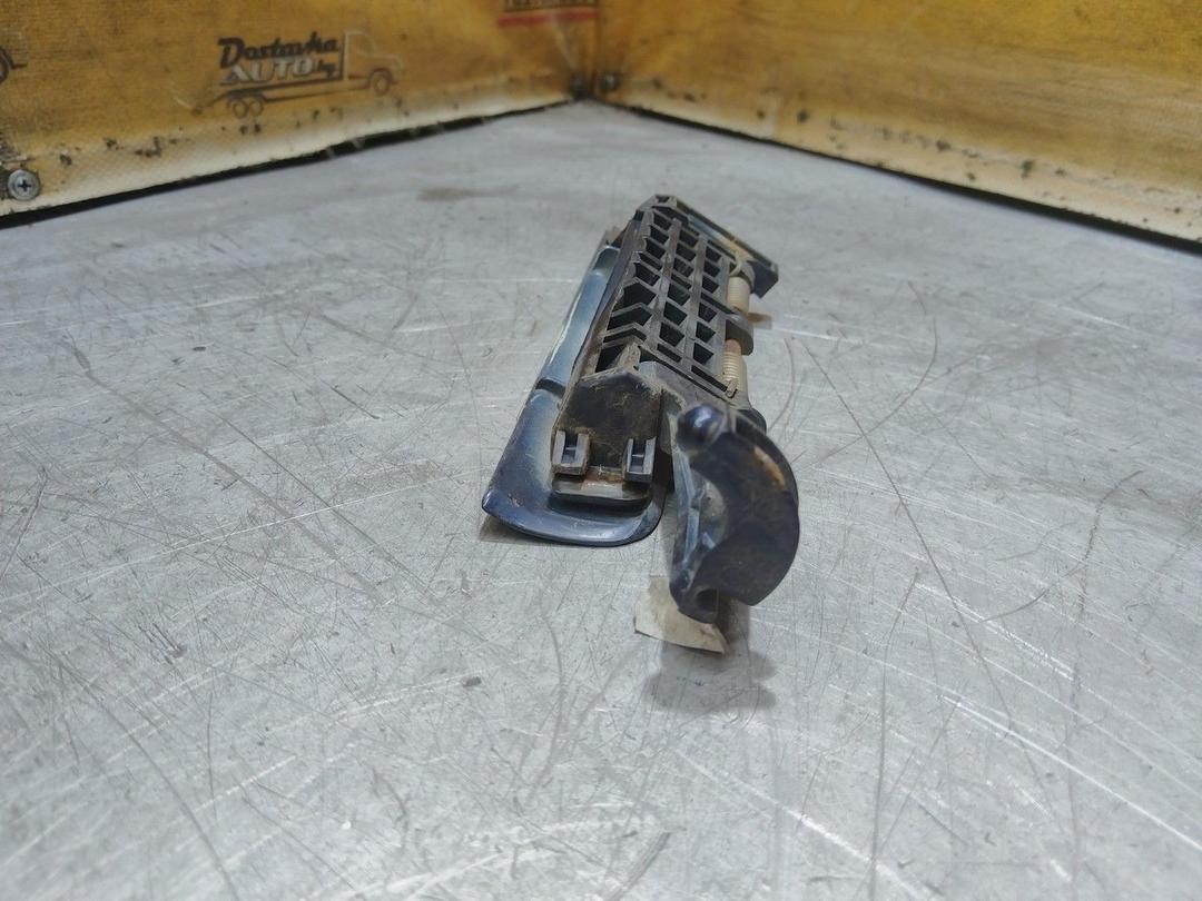 Ручка наружная передняя правая U8MZL8 Peugeot 605 - Фото 4