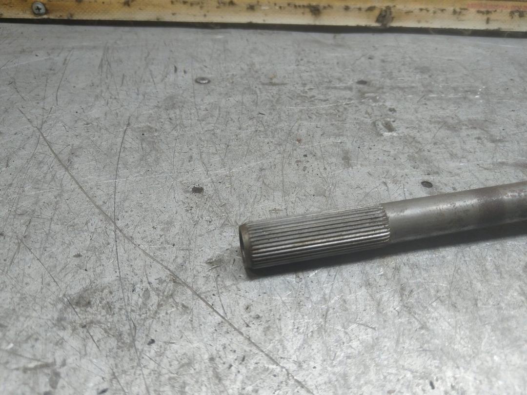 Рулевой карданчик CRBKB1 Mitsubishi Grandis купить с доставкой