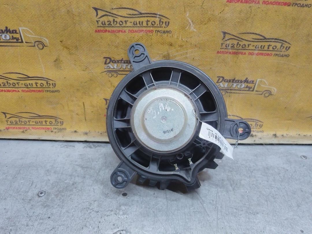 Динамик двери задней левой 2T758Z Volvo XC70 undefined