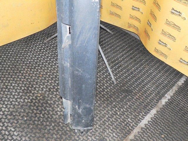 Накладка на порог 7UHKF5 Volkswagen Passat купить