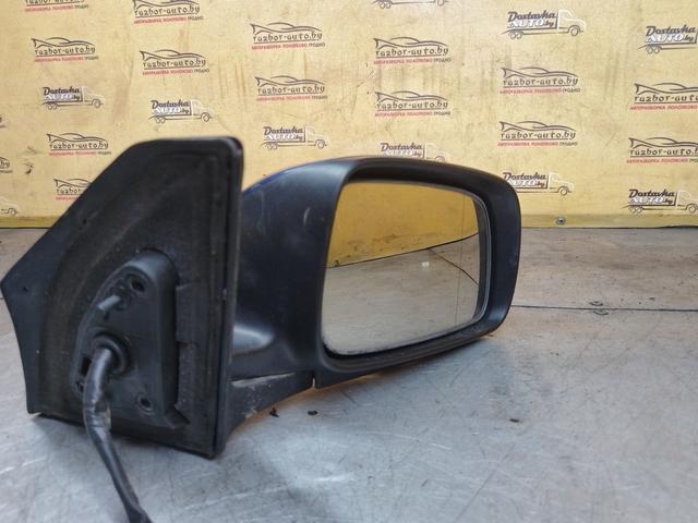 Зеркало наружное правое SZ1BUT Toyota Avensis купить с доставкой. Огромный выбор запчастей и марок авто. У нас есть практически все.