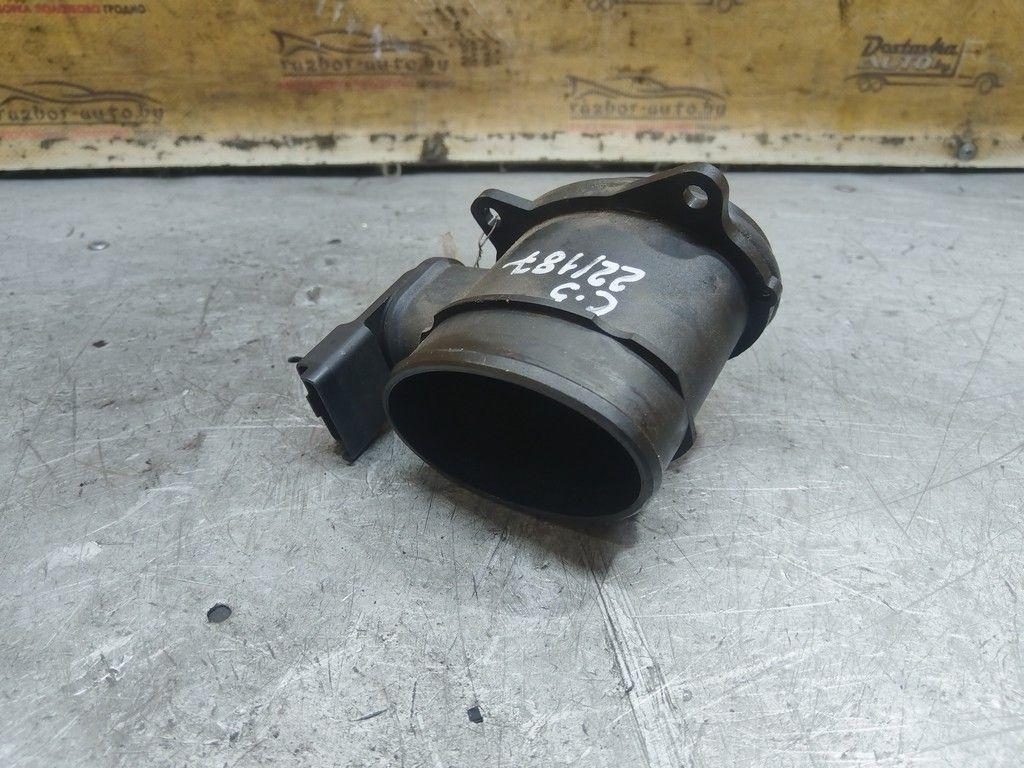 Расходомер воздуха BIMJNI Citroen C5 - Фото 2