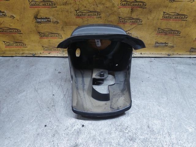 Кожух рулевой колонки 0ZP3AU Honda FR-V купить в магазине запчастей бу