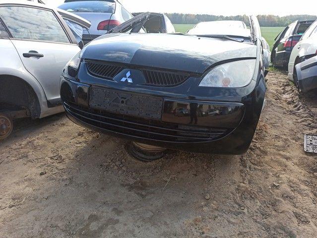 КПП механическая (МКПП) 5-ступенчатая 6VEV0G Mitsubishi Colt - Фото 1