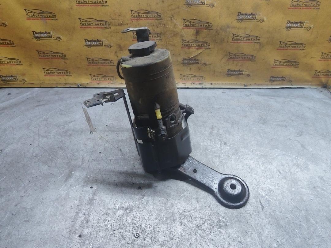 Электроусилитель руля 33J98Z Opel Vectra