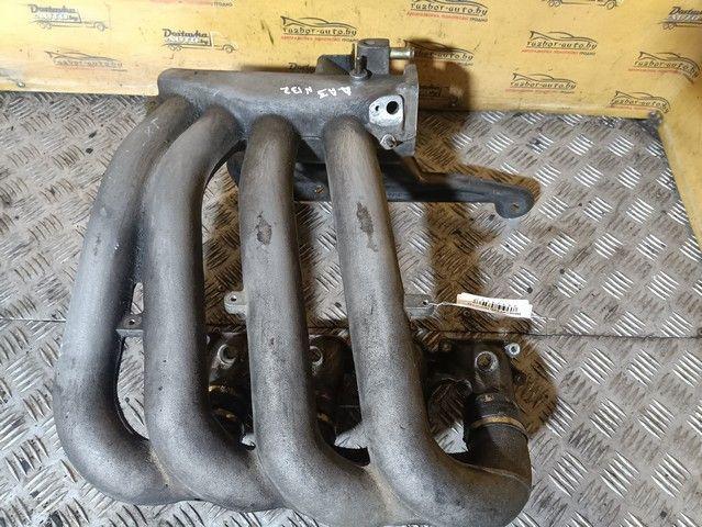 Коллектор впускной 72TDSJ Audi A3 - Фото 3