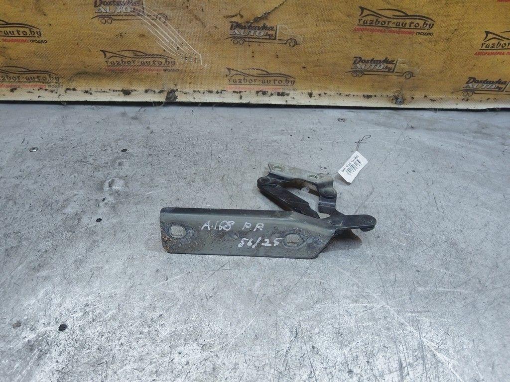 Петля капота правая MN1D5B Mercedes A W168 - Фото 2