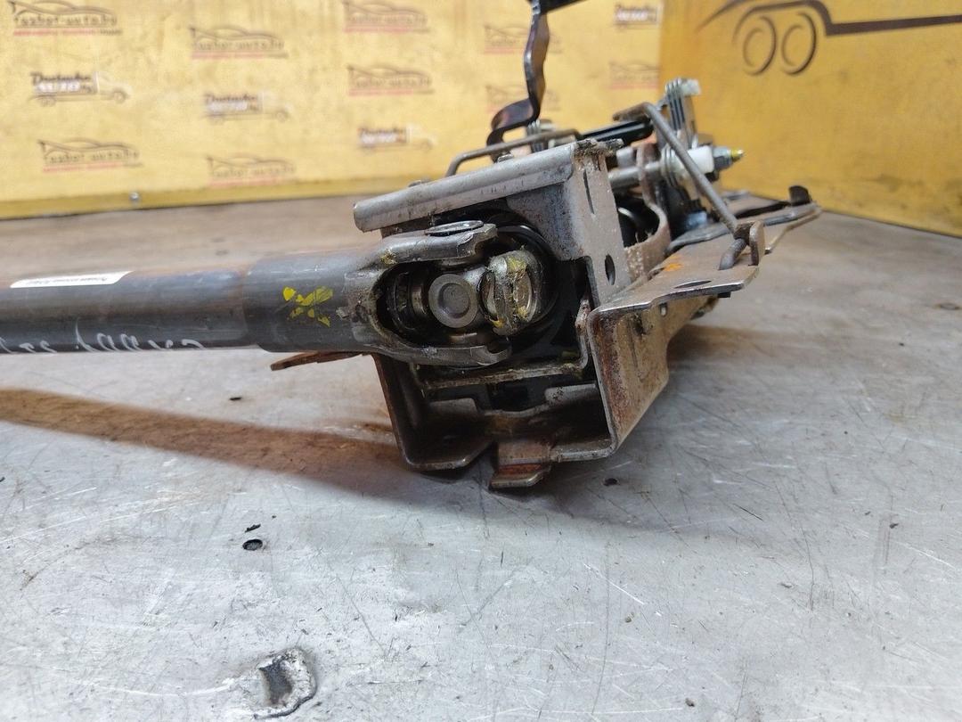 Рулевая колонка FUYAVU Volkswagen Caddy - Фото 5