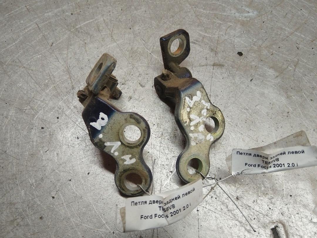 Петля двери задней левой TE58V8 Ford Focus купить с доставкой