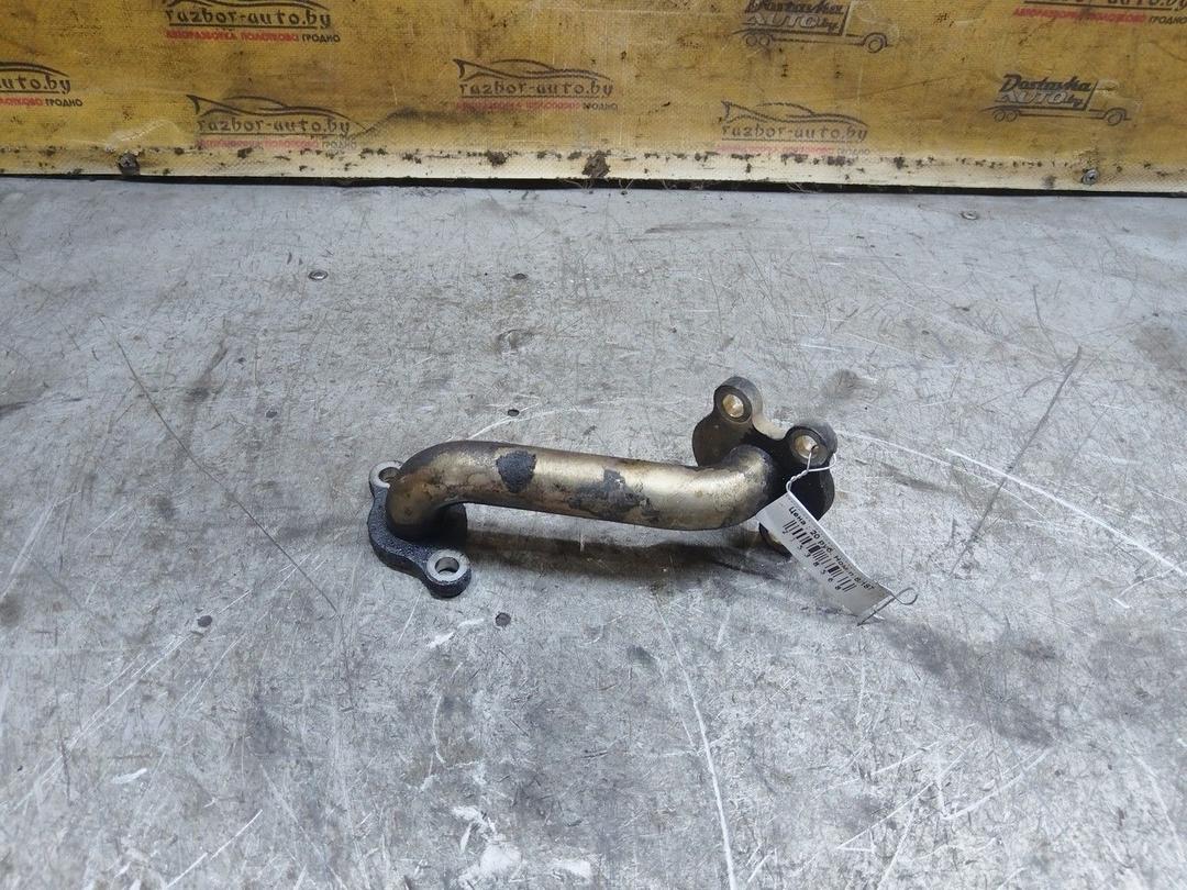 Трубка системы рециркуляции EGR 9WT10Z Toyota Avensis - Фото 1