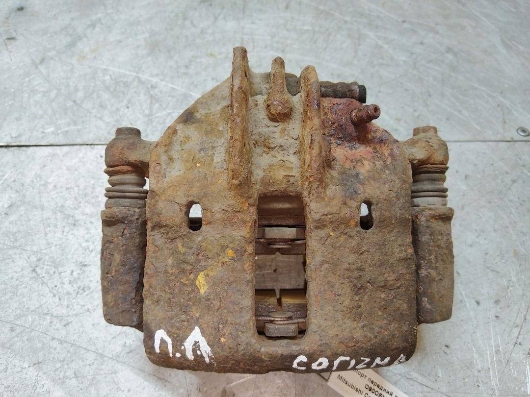 Суппорт передний левый O90OEM Mitsubishi Carisma купить