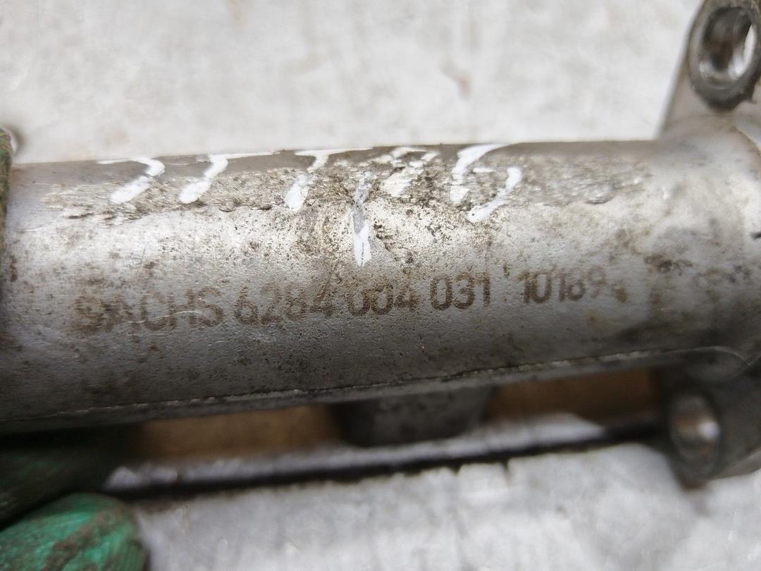 Цилиндр сцепления главный Z9834B Audi 100 - Фото 4