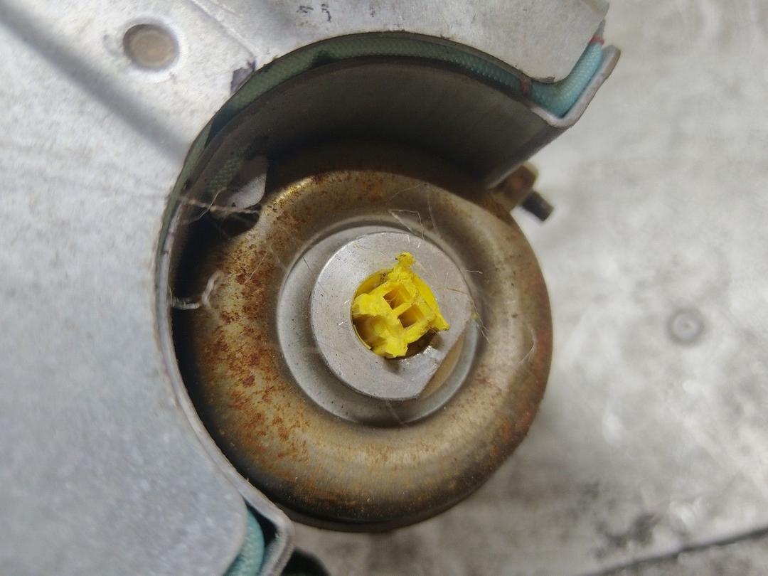 Подушка безопасности пассажира 7L0V5J Toyota Corolla купить с доставкой. Огромный выбор запчастей и марок авто. У нас есть практически все.