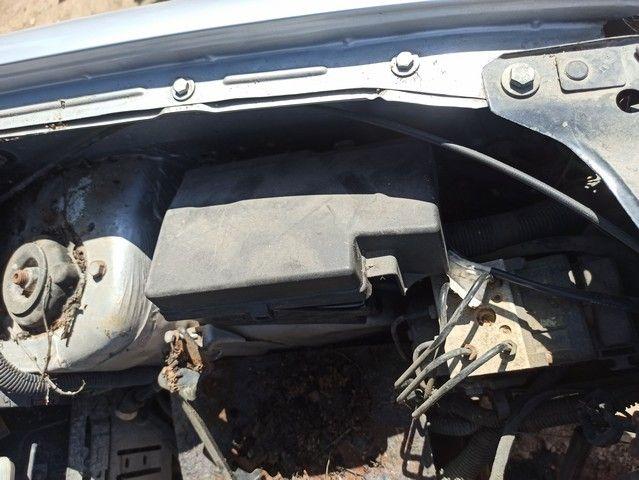 Короб предохранителей 6S3WDM Citroen Berlingo купить с доставкой