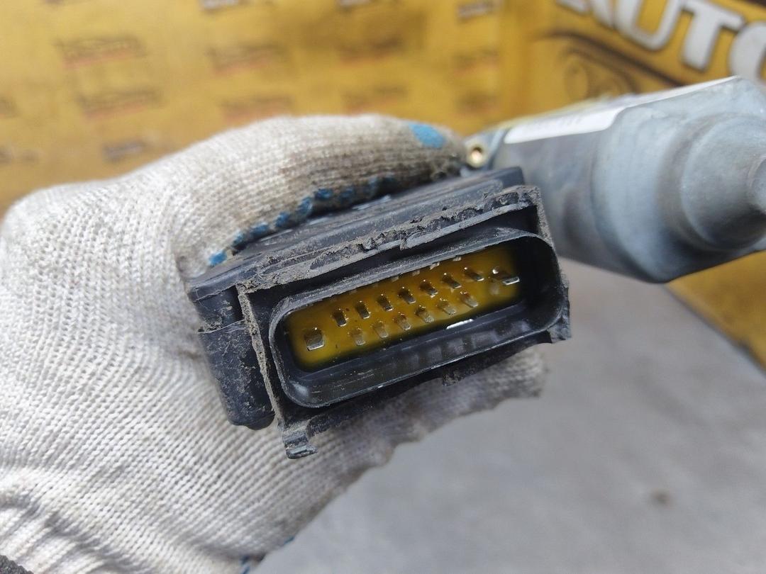 Стеклоподъемник электрический передний правый 6ZTGAP Volkswagen Passat - Фото 4