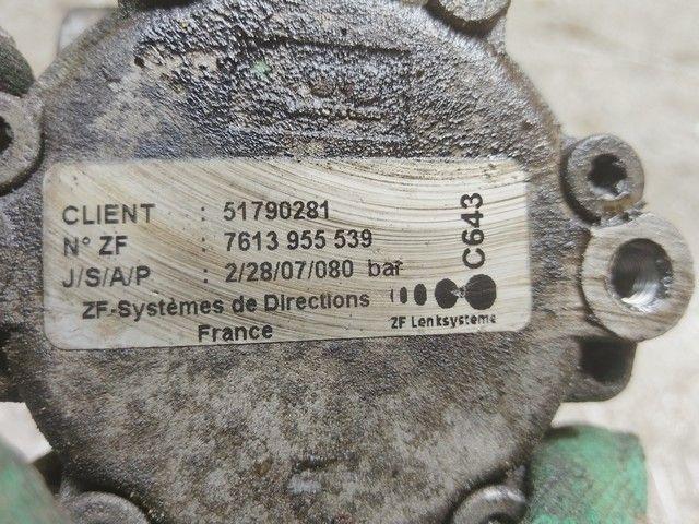 Насос гидроусилителя руля PPXX86 Fiat Linea купить на авторазборке