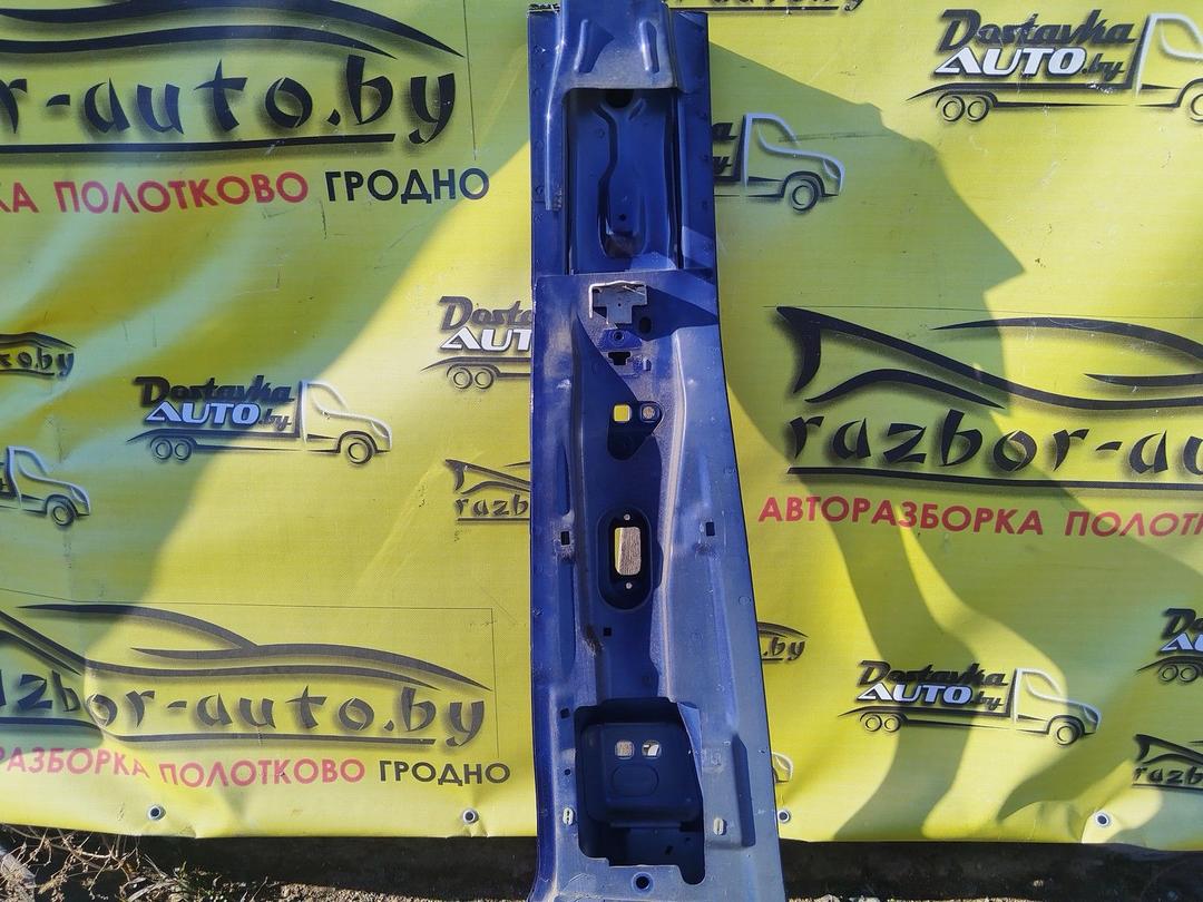 Стойка кузовная центральная левая Z0XRV6 Renault Espace купить с доставкой