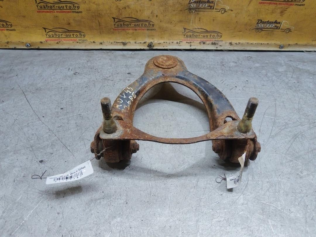 Рычаг передний правый J3CUWY Rover 45 купить в магазине запчастей бу