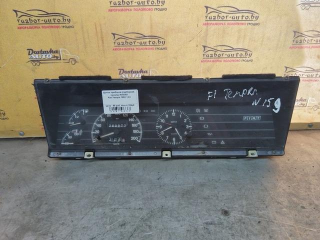 Щиток приборов (приборная панель) KKWSII Fiat Tempra