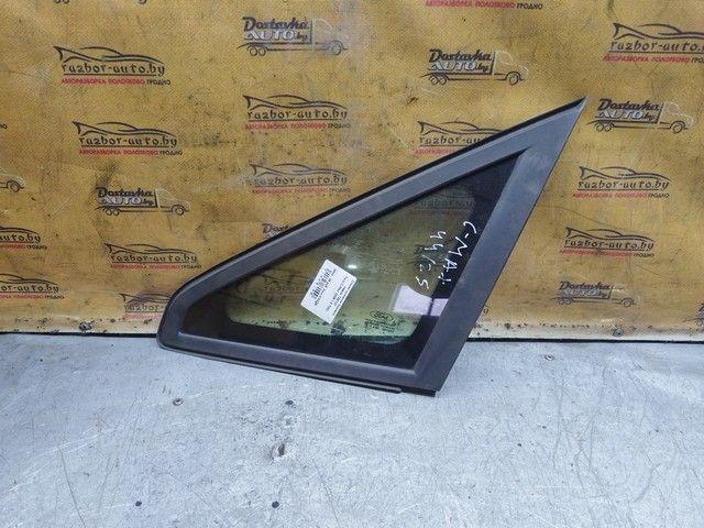 Стекло кузовное боковое левое 7Z61O7 Ford C-Max купить с доставкой