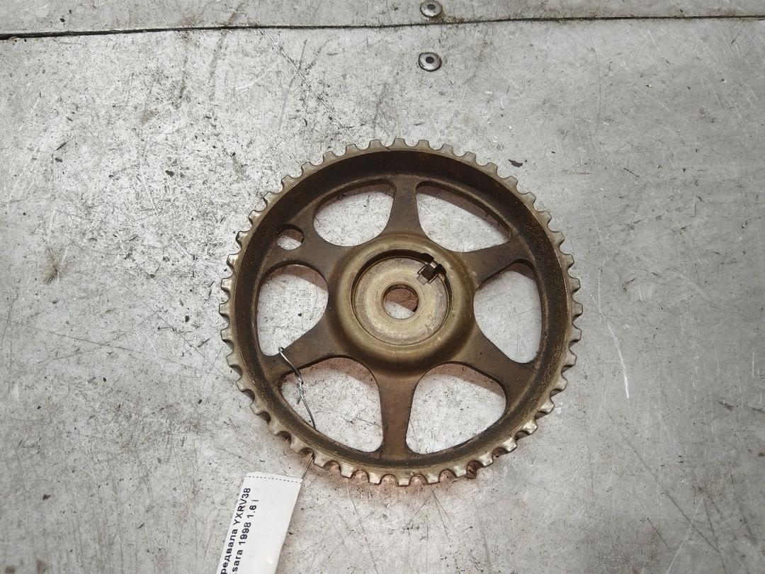 Шкив распредвала YXRV38 Citroen Xsara - Фото 2