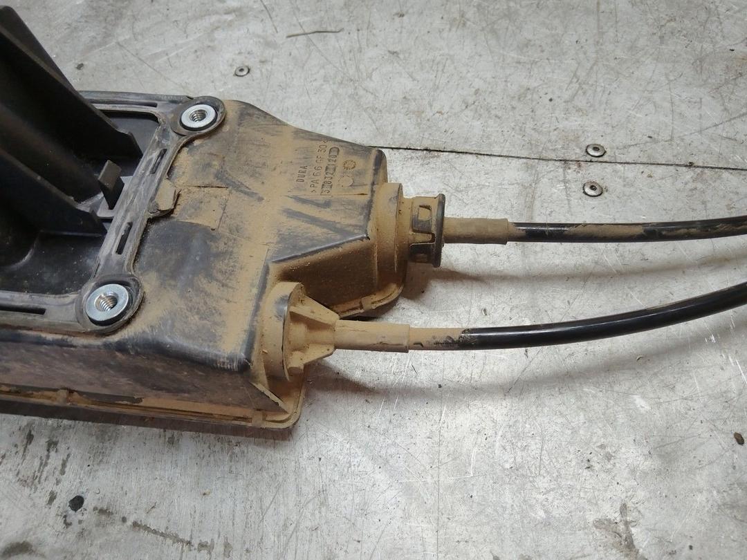 Кулиса WMPPVI Renault Espace купить в магазине запчастей бу