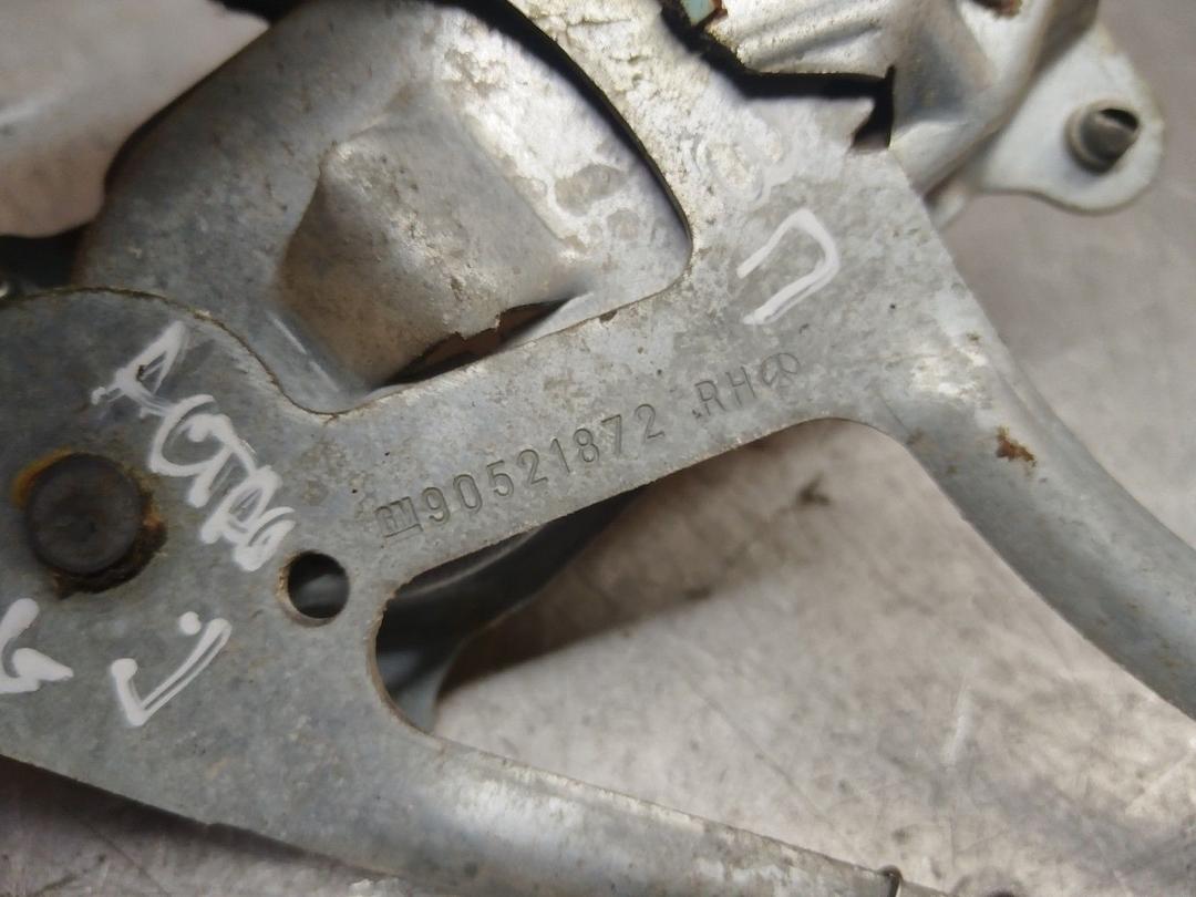 Стеклоподъемник задний правый G5N8W2 Opel Astra купить в магазине запчастей бу