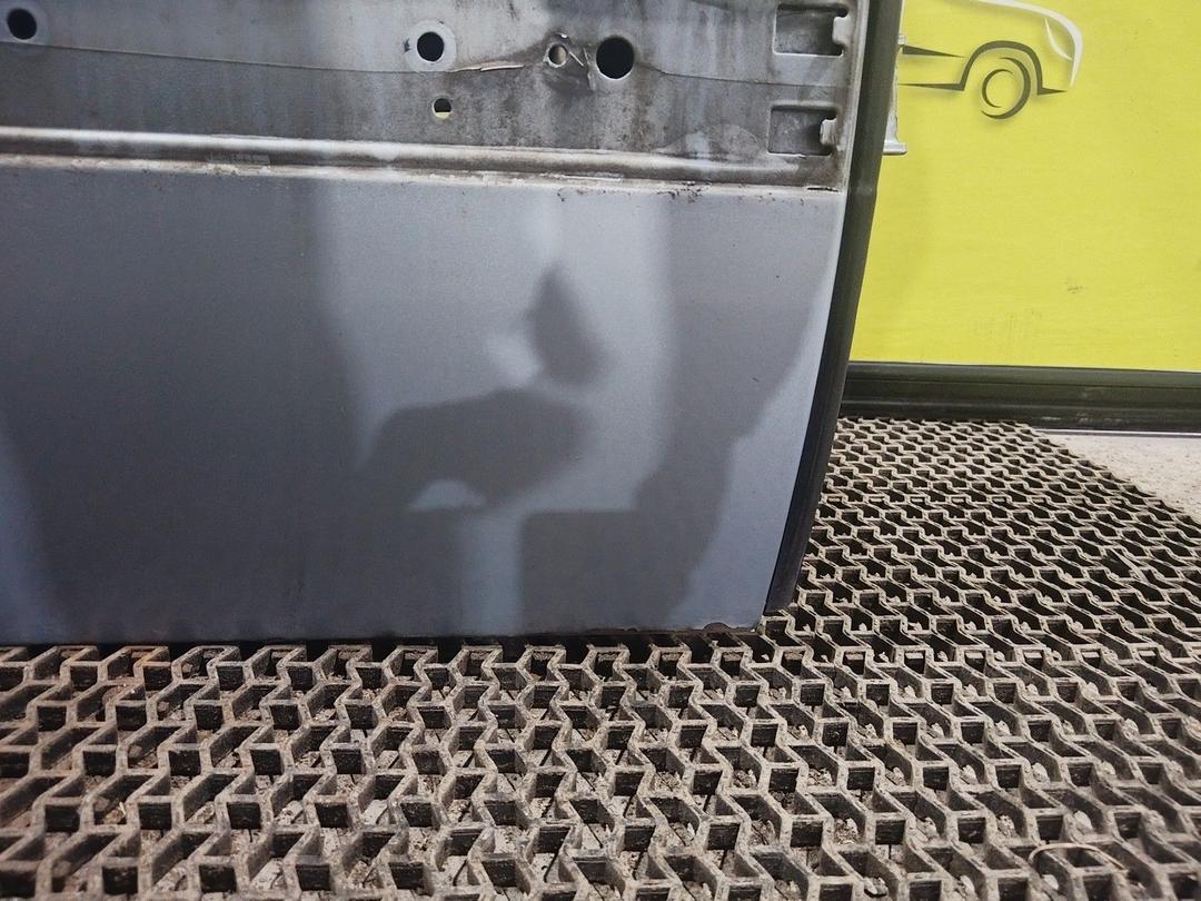 Дверь задняя правая VPDP7K Citroen C5 купить в магазине запчастей бу