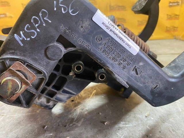 Узел педальный (блок педалей) JXSAT1 Mercedes Sprinter - Фото 6