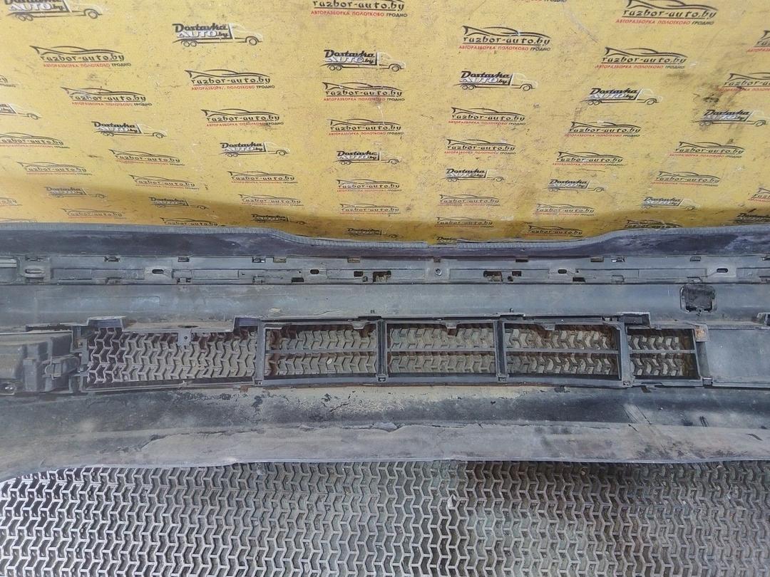 Бампер передний 9FF7T8 BMW 5 E39 undefined