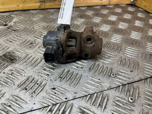 Клапан EGR 0B3KF1 Mazda 323F