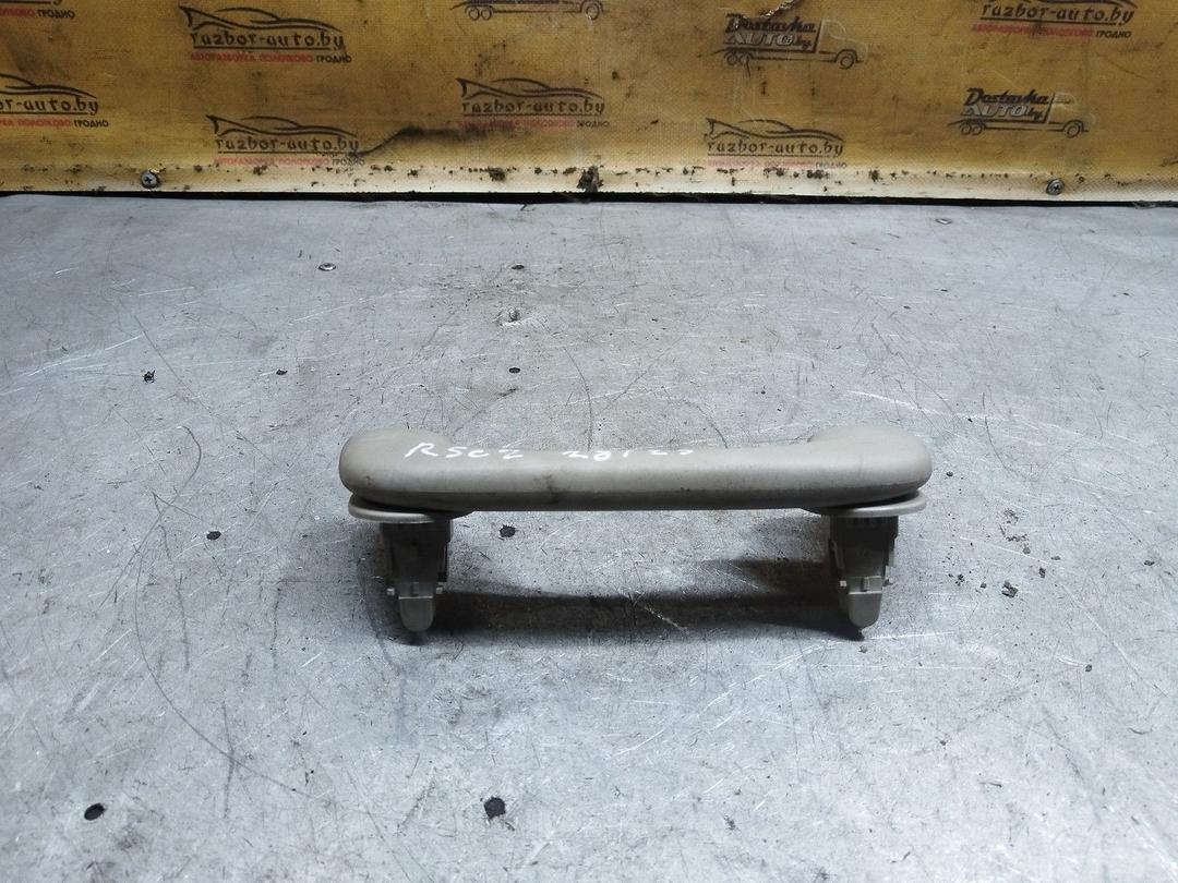 Ручка внутренняя потолочная 8FAX9W Renault Scenic купить в магазине запчастей бу