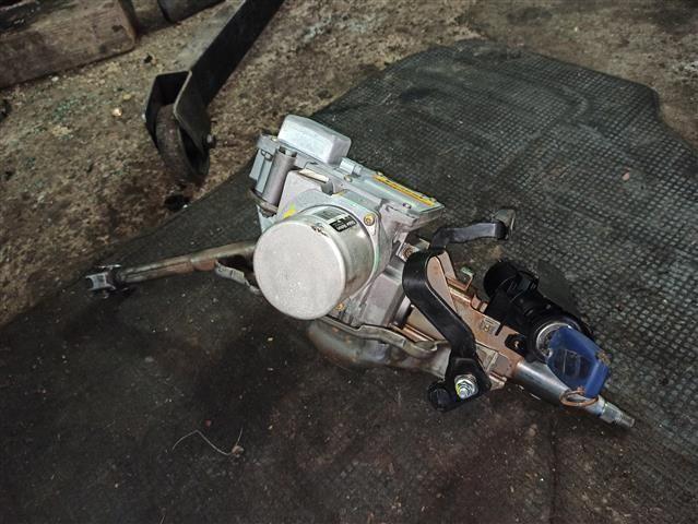 Электроусилитель руля 279597 Fiat Stilo