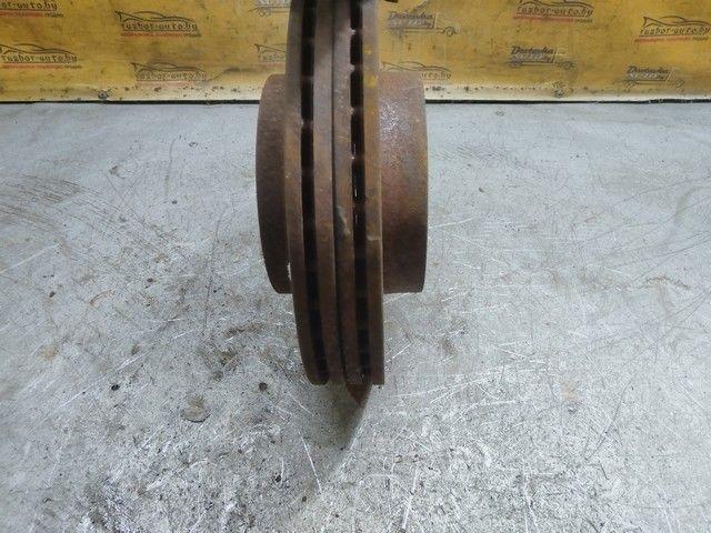 Диск тормозной передний 1J10JG Volkswagen Jetta купить