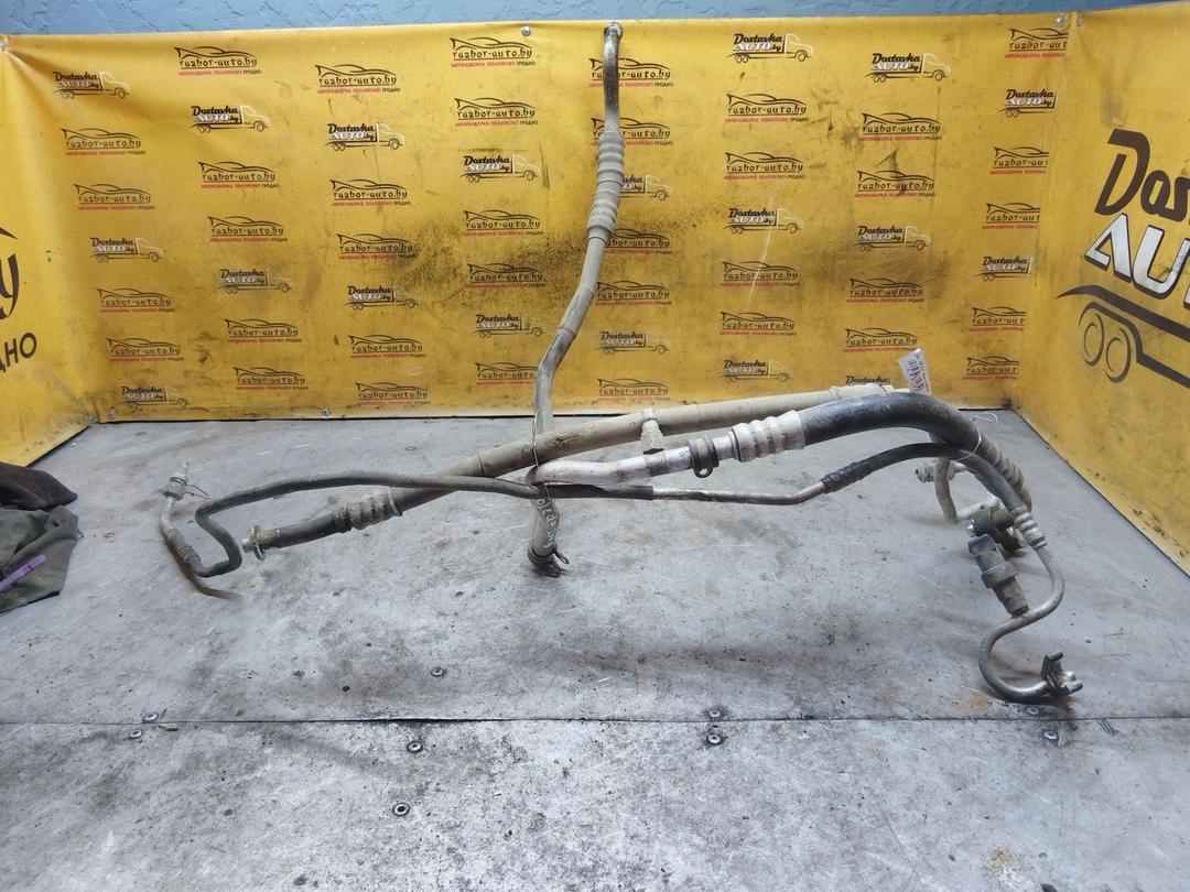 Трубка кондиционера CSFR9C Seat Toledo
