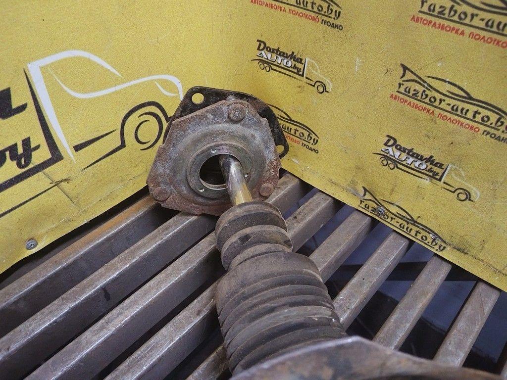 Амортизатор передний левый WBI4N1 Nissan Almera Tino - Фото 6