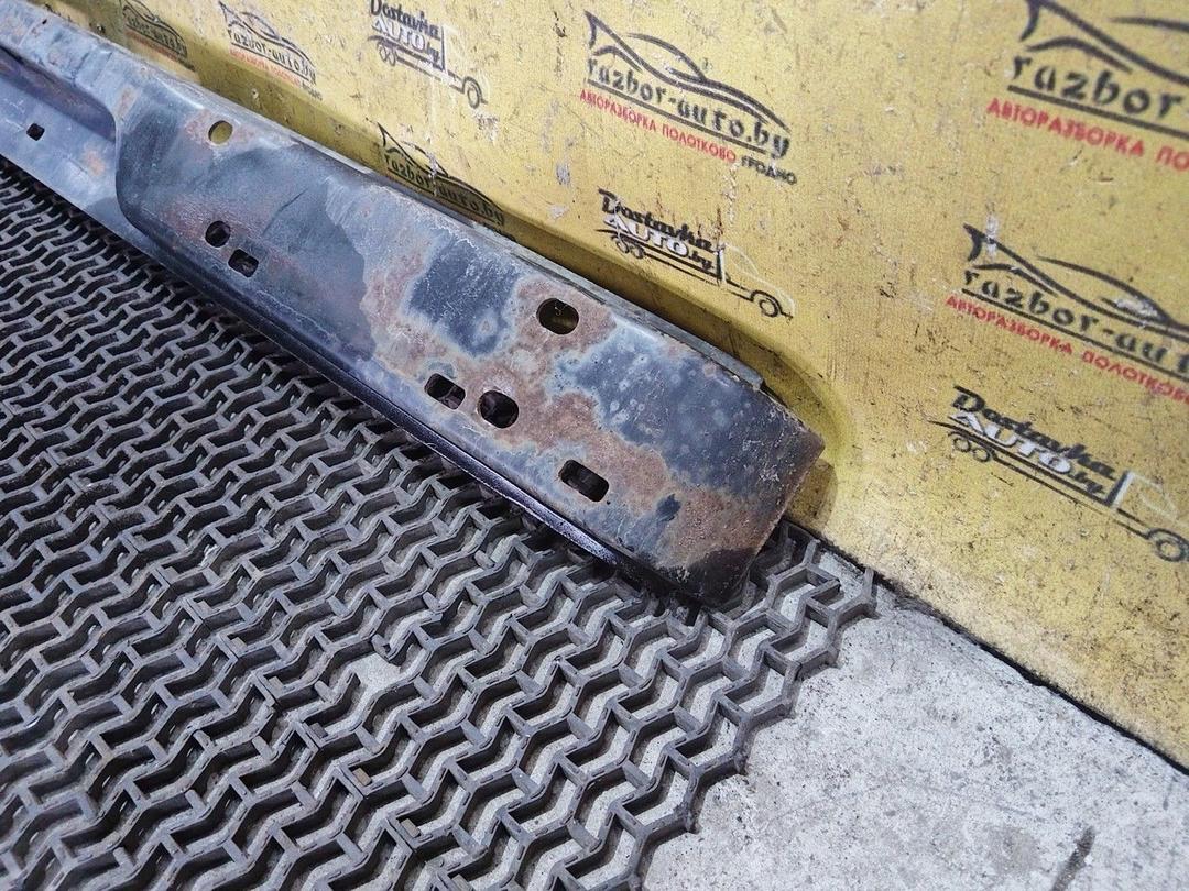 Усилитель бампера заднего 0XJ5WW Peugeot 605 - Фото 3