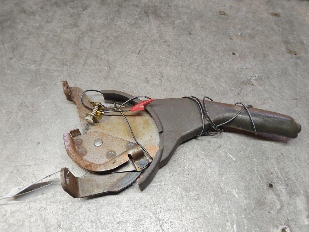 Рычаг ручного тормоза (ручника) EUVRG8 Kia Shuma купить