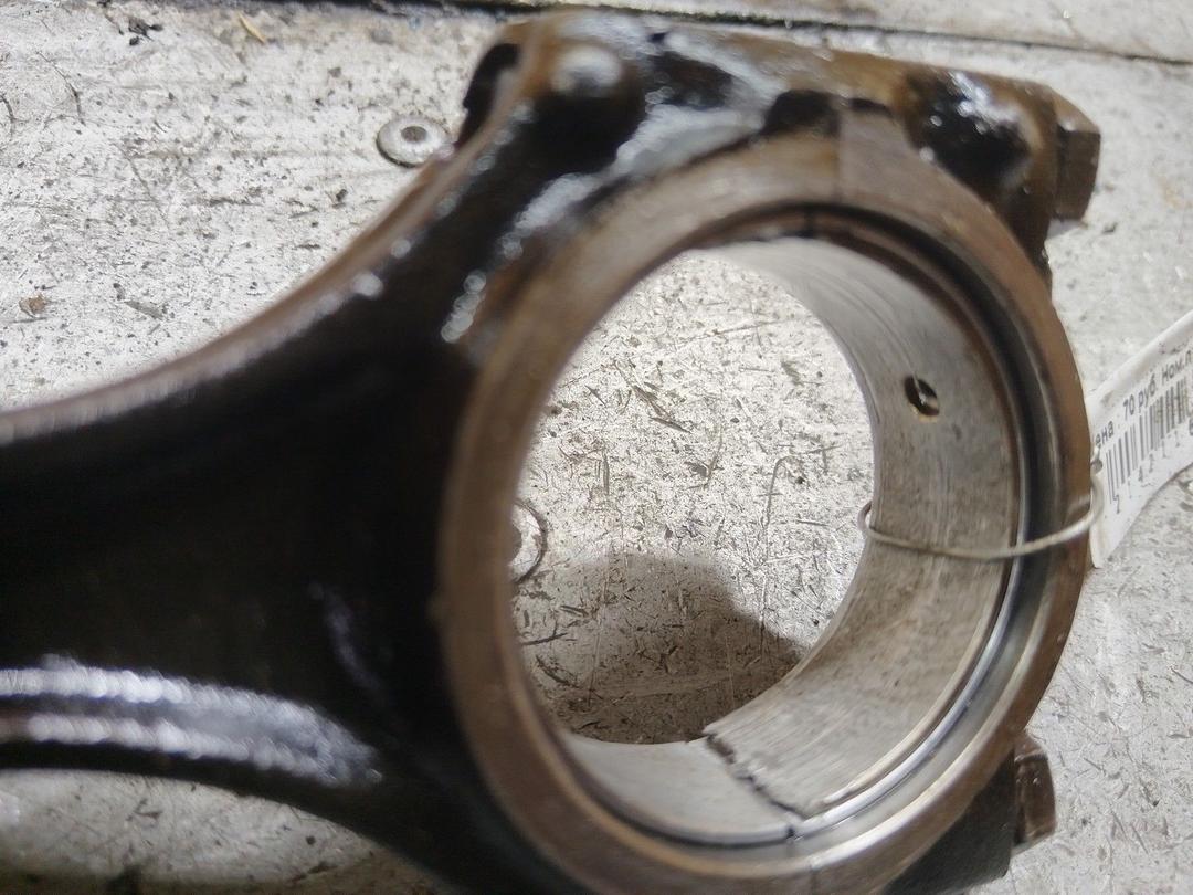 Поршень QKKO3L Daewoo Nubira купить в магазине запчастей бу