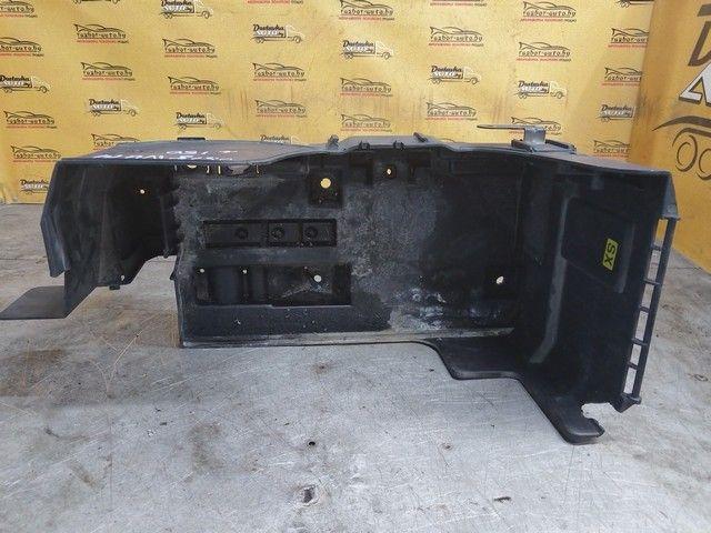 Полка аккумулятора 6N17I9 Opel Signum - Фото 3