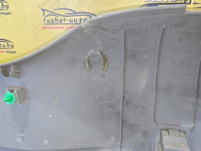 Обшивка крышки багажника FPU5I0 Renault Scenic RX4 купить с доставкой