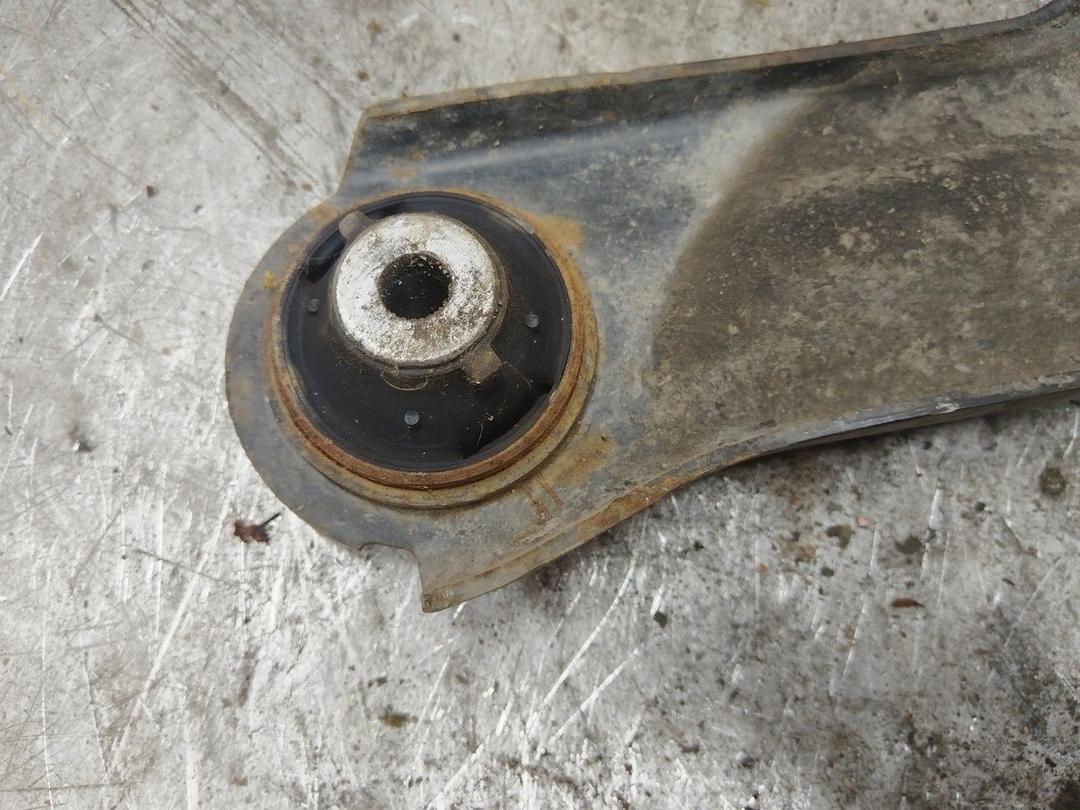 Рычаг передний правый UOEYA6 Nissan Note - Фото 5