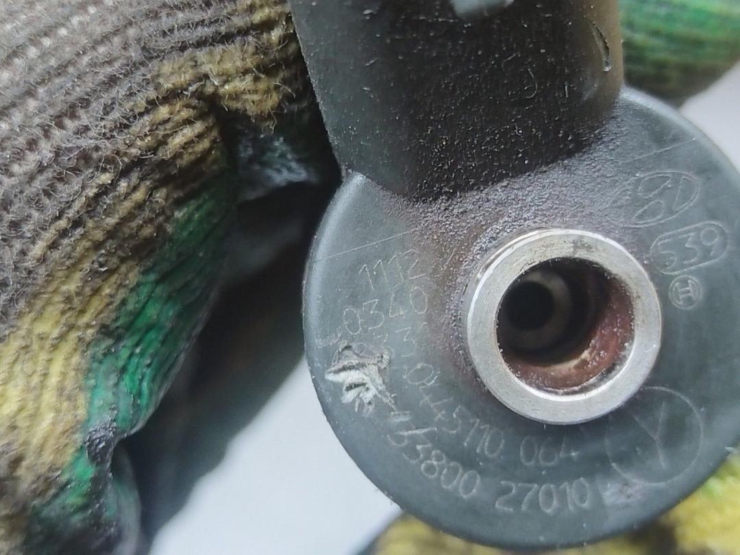 Форсунка 9HWUHO Hyundai Trajet - Фото 5