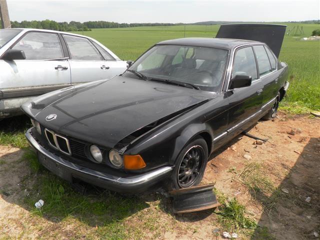 Насос гидроусилителя руля E704A7 BMW 7 E32 купить