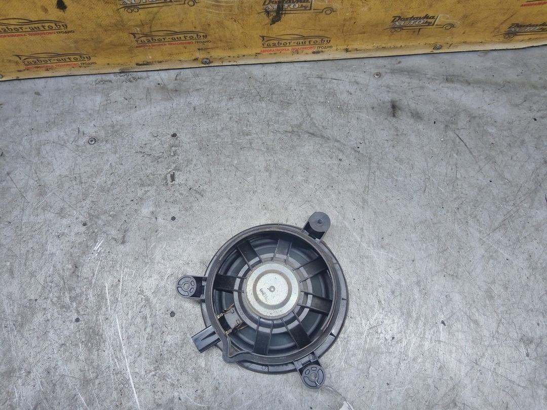 Динамик двери задней левой 02297Q Volvo S40 - Фото 5