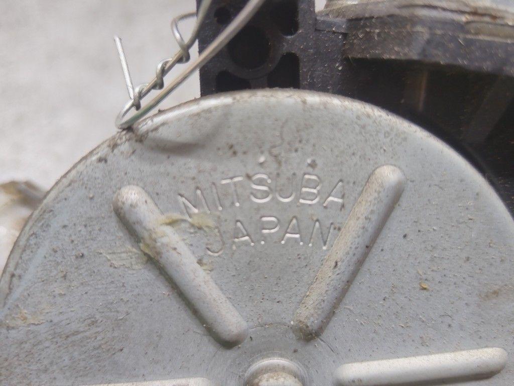 Стеклоподъемник электрический передний левый FAF6VM Honda FR-V - Фото 5