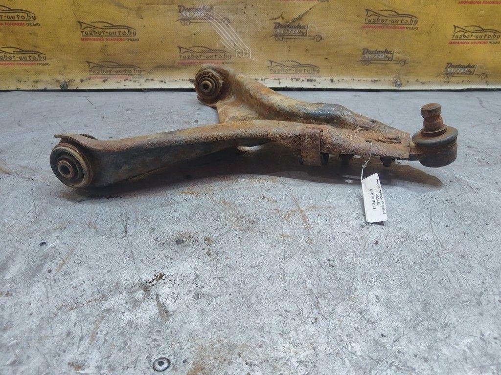 Рычаг передний правый U9OKZS Audi 80 - Фото 3