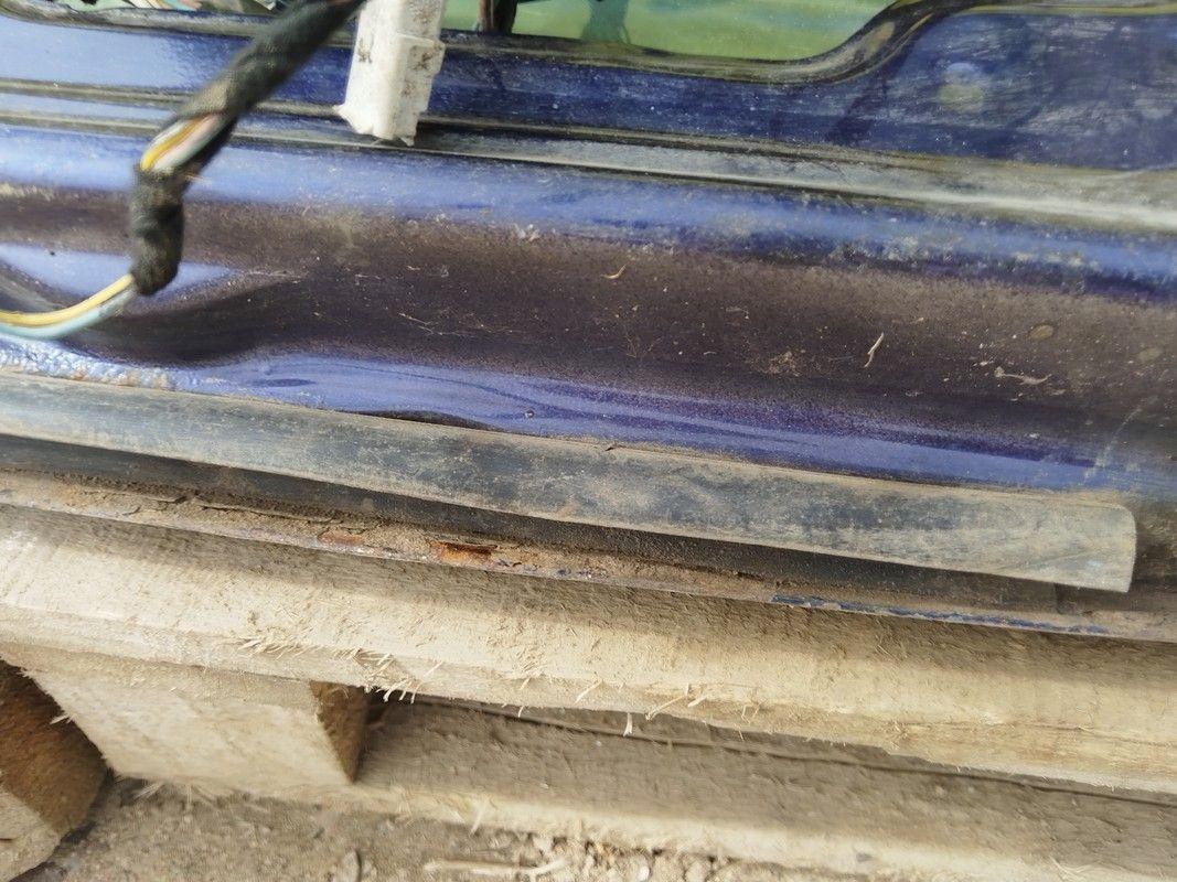 Дверь передняя левая RI8QPE Fiat Stilo undefined