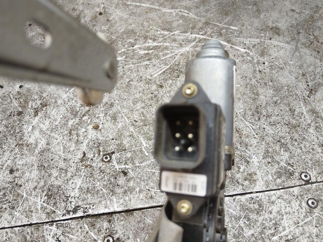 Стеклоподъемник электрический передний правый ERQVPL Opel Vectra - Фото 4