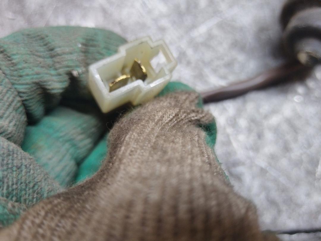 Стеклоподъемник электрический передний правый R5OVE3 Kia Shuma - Фото 4